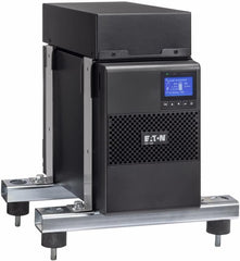 Eaton 9SX 1000i Marine UPS - 1000VA / 900W Noodstroomvoeding