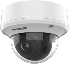 Hikvision DS-2CE5AH0T-VPIT3ZE Dome Beveiligingscamera - 5MP, PoC, IP67