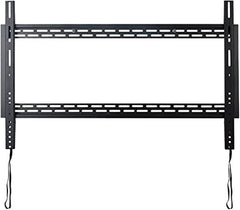 B-Tech BT9901 165,1 cm (65 inch) muurbeugel voor flatscreens (100 kg, 165,1 cm (65 inch), 900 x 600 mm, 900 x 600 mm, zwart