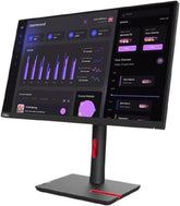 Lenovo ThinkVision T24i-30 LED-display, Full HD (1080p) 24 inch