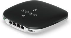 Ubiquiti UFiber WiFi6 GPON CPE Router - Wi-Fi 6 & Gigabit