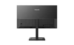 Philips E Line 275E2FAE/00 computer monitor 68,6 cm (27") 2560 x 1440 Pixels 4K Ultra HD LED Zwart