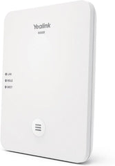 Yealink W80B IP DECT Multi-Cell Basisstation - Wit