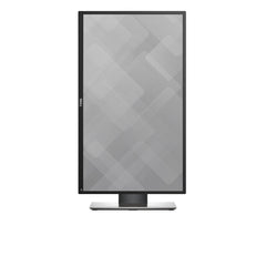 Dell P2717H 68,6 cm (27 inch) monitor (1920 x 1080, LED, HDMI, VGA, Display Port, 6ms reactietijd)
