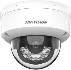 Hikvision DS-2CD2143G2-LIS2U 4MP Dome IP-Camera (2.8mm, PoE, IP67)