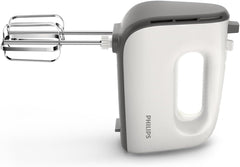 Philips Handmixer Viva - 450W, 5 Snelheden met Turbostand