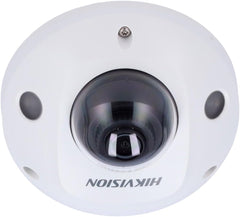 Hikvision DS-2CD2543G2-IS (2.8mm) 4MP Mini Dome IP-Camera PoE