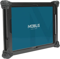 Mobilis Resist Beschermhoes voor Samsung Galaxy Tab S6 Lite 10.4" - Zwart