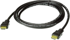 ATEN 2L-7D05H High Speed HDMI Kabel met Ethernet - True 4K @ 60Hz - 5 meter