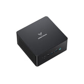 MINISFORUM UM890 Pro Mini PC - AMD AI Ryzen 9 8945HS, 8 C/16 T, Radeon 780M GPU, 64GB DDR5 RAM, 1TB M.2 SSD, HDMI 2.1, DP 1.4, 2xUSB4, 4xUSB3.2, Oculink, 2xRJ45 2.5G, Wi-Fi 6E & BT 5.2