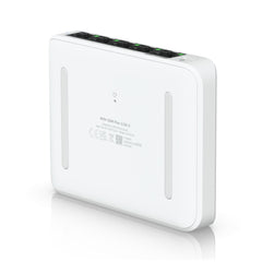 Ubiquiti UniFi Switch Flex Mini 2.5G - Switch - L2+ - gestito - 4 x 2.5GBase-T + 1 x 2.5GBase-T (PoE)