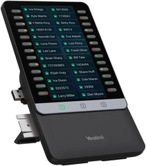 Yealink EXP55 Kleuren Uitbreidingsmodule voor T7- en T8-serie