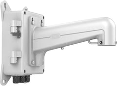 Hikvision DS-1602ZJ-BOX Wandmontagesteun met Junction Box - Wit