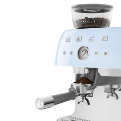 Smeg EGF03PBEU coffee maker Manual Espresso machine 2.4 L