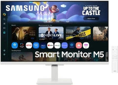 Samsung Smart Monitor