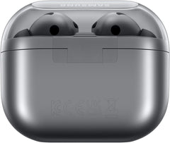 Auriculares Bluetooth Samsung Galaxy Buds3 Pro R630 Grafito