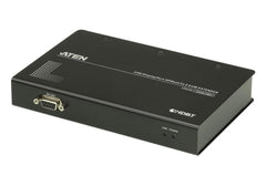 ATEN CE920 USB DisplayPort HDBaseT 2.0 KVM Extender - 4K tot 100m