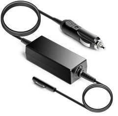 100 W DC-adapter voor Microsoft Surface