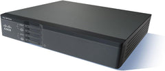 Cisco 867VAE-K9 Integrated Services Router - Gigabit WAN & VDSL2/ADSL2+