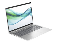 HP ProBook 460 G11 Intel Core Ultra 7 155H Laptop 40.6 cm (16") WUXGA 32 GB DDR5-SDRAM 1 TB SSD Silver
