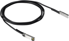 HPE Aruba 50G SFP56 naar SFP56 DAC Kabel - 3 meter (R0M47A)