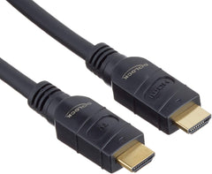 Delock Actieve HDMI Kabel - 4K 60Hz - 18 Gbps - 20 meter