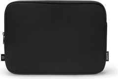 Dicota Sleeve ONE 14-14.1 inch Laptophoes - Duurzaam & Krasbestendig - Zwart