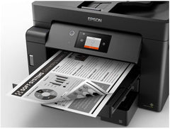 Epson EcoTank ET-M16600 - All-in-One A3 Monochroom Inkjetprinter