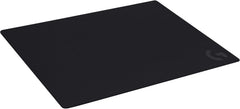 Logitech G640 Large Stoffen Gaming Muismat - 46 x 40 cm - Zwart