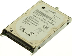 HDD, 80 GB, 5400 RPM, SATA