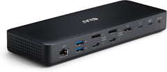 Club 3D CSV-1583 Thunderbolt 4 Docking Station 16-in-1 - Quad Display