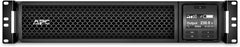 APC Smart-UPS SRT 1000VA RM 230V Rackmount UPS - SRT1000RMXLI