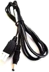 Kabelverbinding, 5,4 V DC, 3 A