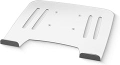 One For All DM0010 Universele Laptophouder voor Monitorarmen - Zilver