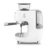 Smeg EGF03WHEU koffiezetapparaat Handmatig Espressomachine 2,4 l