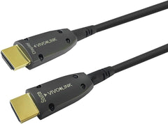 Armoured Optic HDMI 4K Cable