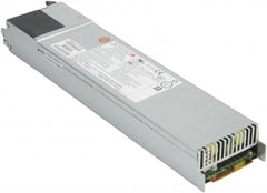 Supermicro PWS-1K11P-1R 1010W Hot-Swap Server Voeding