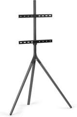 One For All WM7461 Tripod TV Vloerstandaard - 32 tot 65 inch - Titaniumgrijs