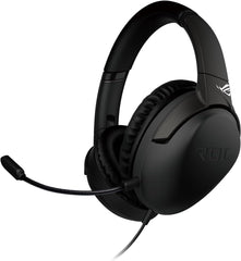 ASUS ROG Strix Go Bedrade Gaming Headset - Zwart