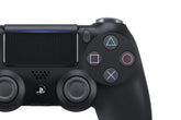 PlayStation 4 - Wireless Dualshock4 Controller Black V2