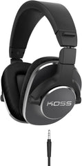 Koss (Pro 4S) Da Studio Prefessionali(Black)