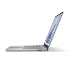 Microsoft Surface Laptop Go 3 (12,45 inch Intel Core i5, 8 GB RAM, 256 GB SSD - Platina, Windows 11)
