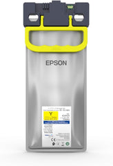 Epson T05A4 (C13T05A40N) Inktcartridge XL Geel - WorkForce Pro