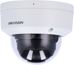 Hikvision DS-2CD2143G2-LIS2U (4mm) 4MP Dome IP-Camera PoE IP67
