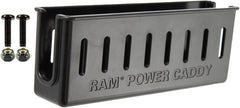 RAM Mounts RAM-234-5U Power Caddy Houder voor Laptop Voedingsadapters