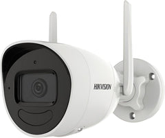 Hikvision DS-2CV2041G2-IDW(W) 4mm - Wifi IP Beveiligingscamera
