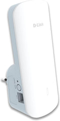 D-Link AQUILA PRO AI E30 AX3000 Wi-Fi 6 Mesh Range Extender