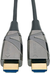 Tripp Lite P5000-001-1 High Speed HDMI Kabel - 15 meter - Zwart
