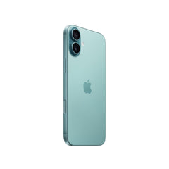 Apple iPhone 16 Plus (512 GB) - Blauwgroen