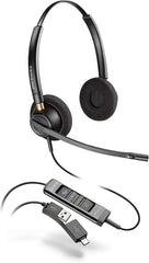 Poly EncorePro 525-M Stereo USB-A / USB-C Headset - Microsoft Teams